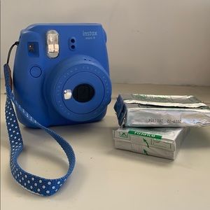 POLAROID INSTAX MINI